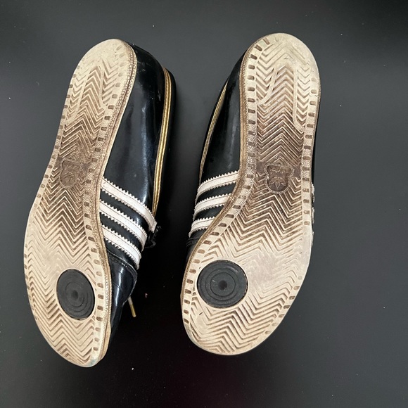 Adidas originals sleek series sneakers, US 5.5 - Picture 2 of 3